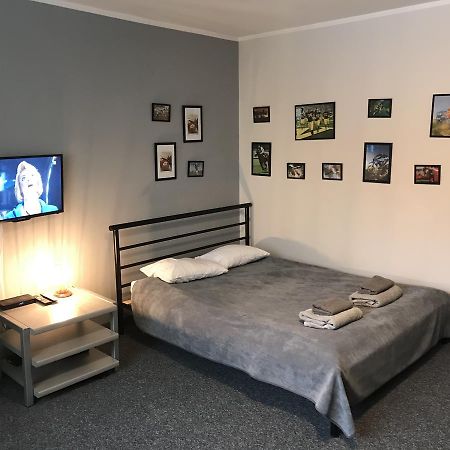 Apartamento Sportowy Apartament Nad Jeziorem Olsztyn  Exterior foto