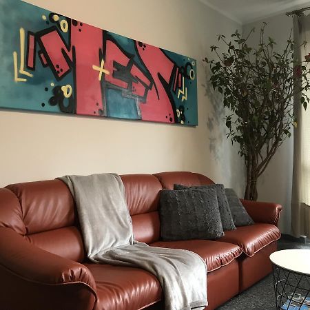 Apartamento Sportowy Apartament Nad Jeziorem Olsztyn  Exterior foto