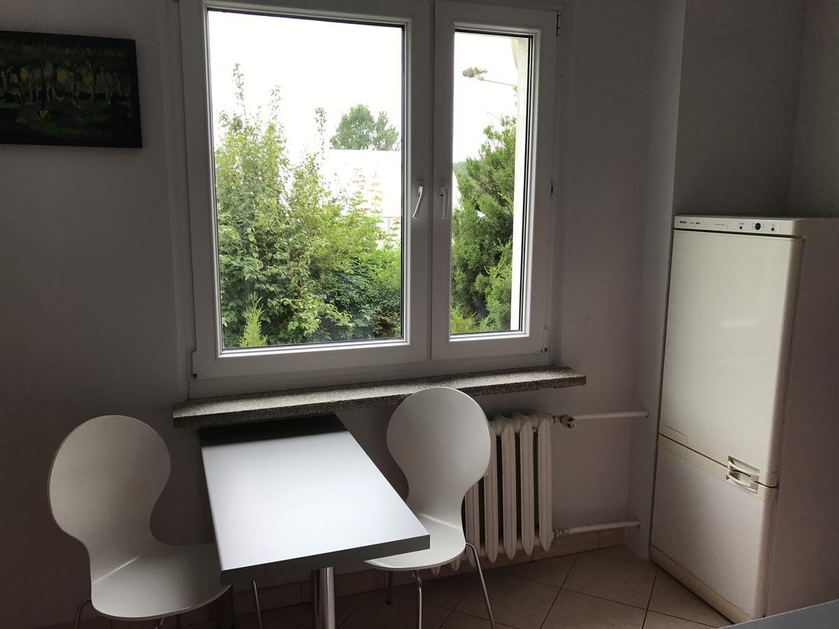Apartamento Sportowy Apartament Nad Jeziorem Olsztyn  Exterior foto