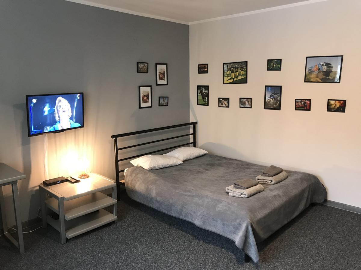 Apartamento Sportowy Apartament Nad Jeziorem Olsztyn  Exterior foto