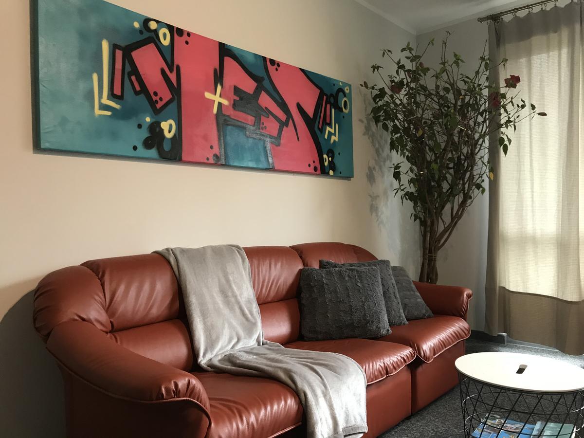 Apartamento Sportowy Apartament Nad Jeziorem Olsztyn  Exterior foto